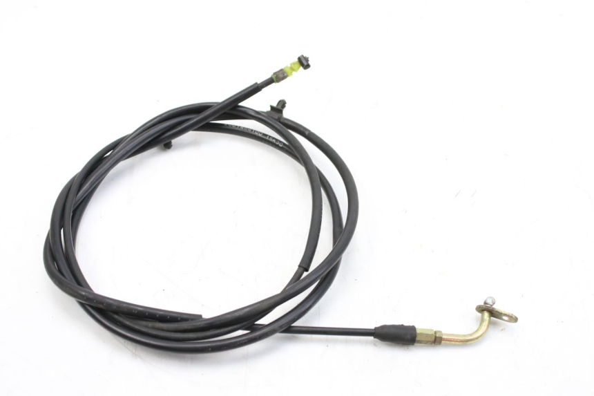 photo de CABLE APERTURA ASIENTO PEUGEOT CITYSTAR 50 (2013 - 2017) - Otra perspectiva