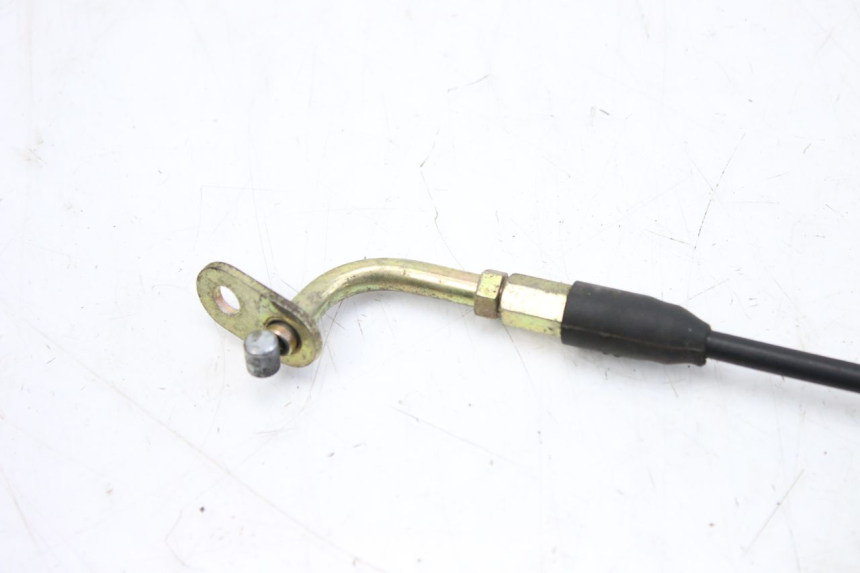 photo de CABLE APERTURA ASIENTO PEUGEOT CITYSTAR 50 (2013 - 2017) - Primer plano técnico