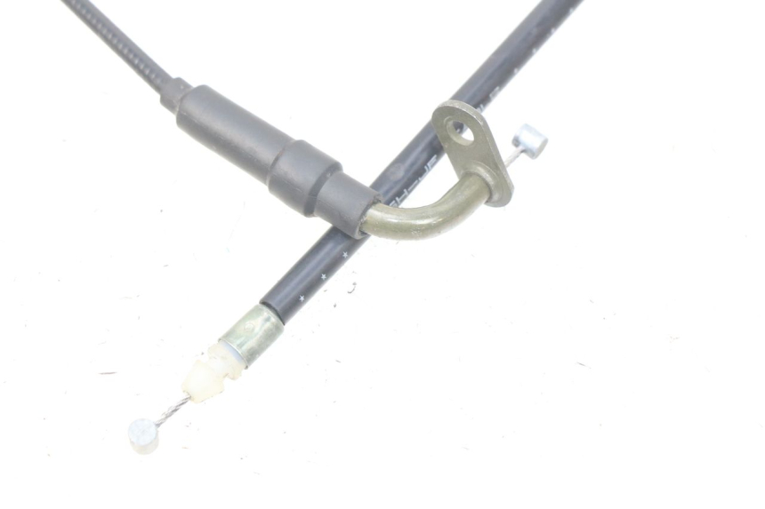 photo de CABLE APERTURA ASIENTO RIDE CLASSIC 2T 50 (2014 - 2022) - Zoom estado de uso