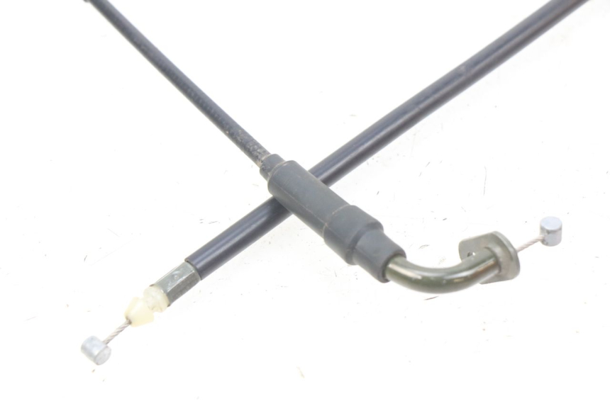 photo de CABLE APERTURA ASIENTO RIDE CLASSIC 2T 50 (2014 - 2022) - Zoom estado de uso