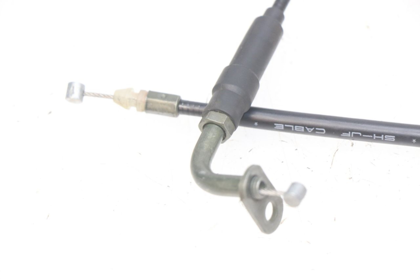 photo de CABLE APERTURA ASIENTO RIDE CLASSIC 2T 50 (2014 - 2022) - Zoom estado de uso