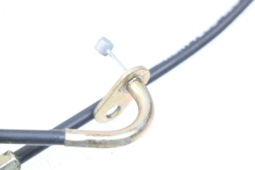 photo de CABLE APERTURA ASIENTO SYM CROX 4T 50 (2016 - 2023) - Zoom estado de uso