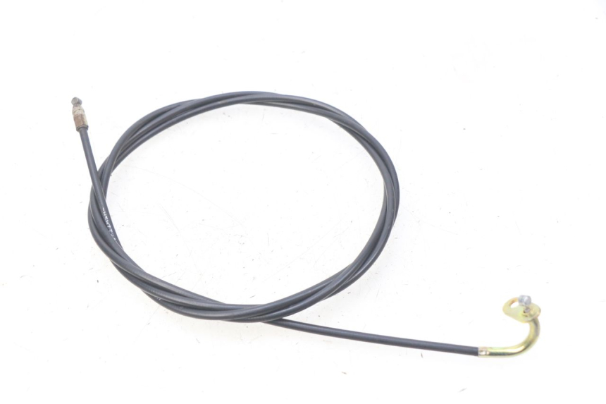 photo de CABLE APERTURA ASIENTO SYM CROX 4T 50 (2016 - 2023) - Detalle de la pieza