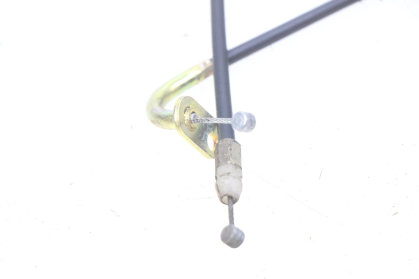 photo de CABLE APERTURA ASIENTO SYM CROX 4T 50 (2016 - 2023) - Zoom estado de uso