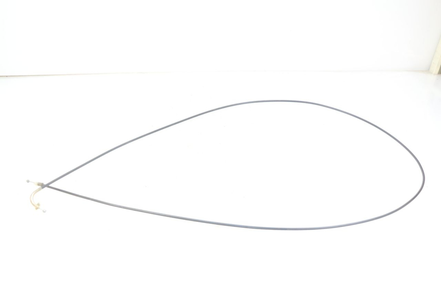 photo de CABLE APERTURA ASIENTO SYM CROX 4T 50 (2016 - 2023) - Detalle de la pieza