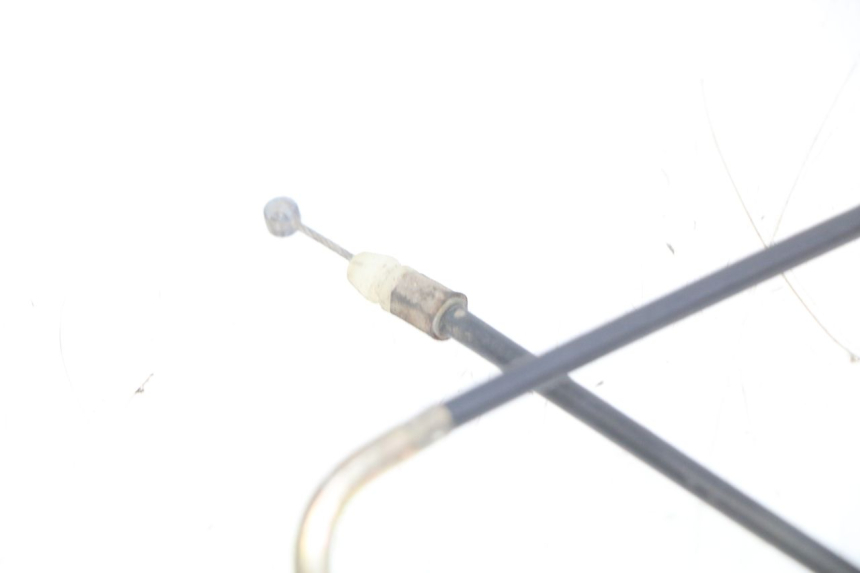 photo de CABLE APERTURA ASIENTO SYM CROX 4T 50 (2016 - 2023) - Zoom estado de uso