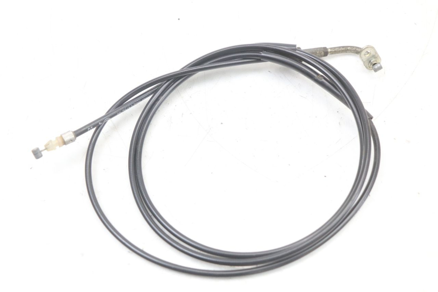 photo de CABLE APERTURA ASIENTO YAMAHA CYGNUS X 125 (2004 - 2007) - Detalle de la pieza