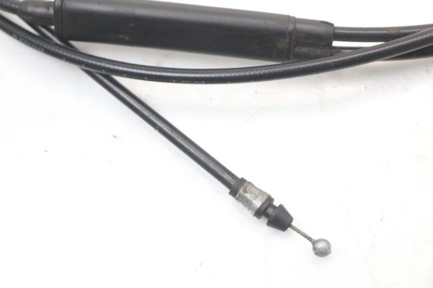 photo de CABLE CIERRE ASIENTO KYMCO DINK STREET 125 (2009 - 2014) - Zoom estado de uso