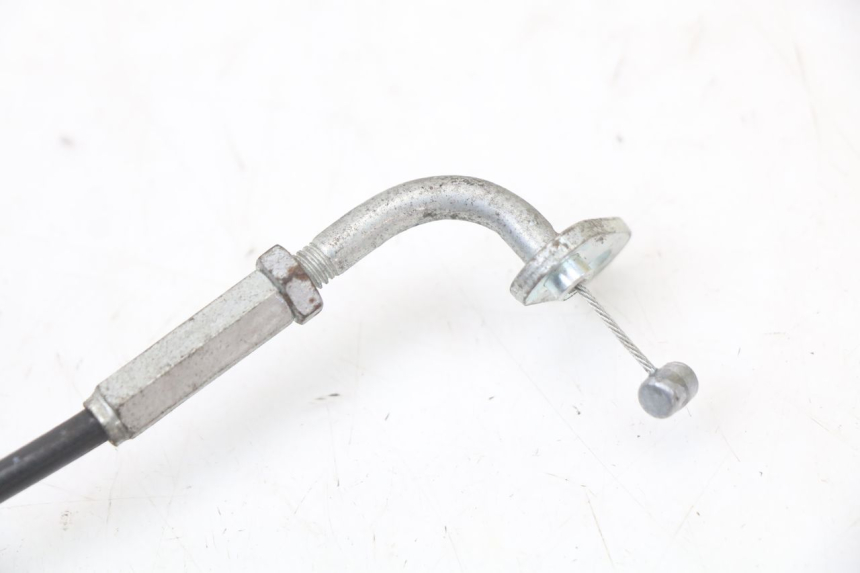 photo de CABLE CIERRE ASIENTO KYMCO DINK STREET 125 (2009 - 2014) - Primer plano técnico