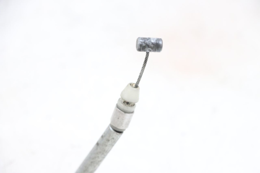 photo de CABLE CIERRE ASIENTO SUZUKI DL V STROM 1000 (2002 - 2007) - Zoom estado de uso