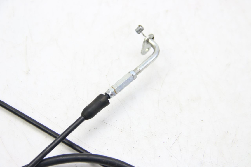 photo de CABLE APERTURA ASIENTO PEUGEOT E-VIVACITY 1 (2012 - 2018) - Detalle de la pieza