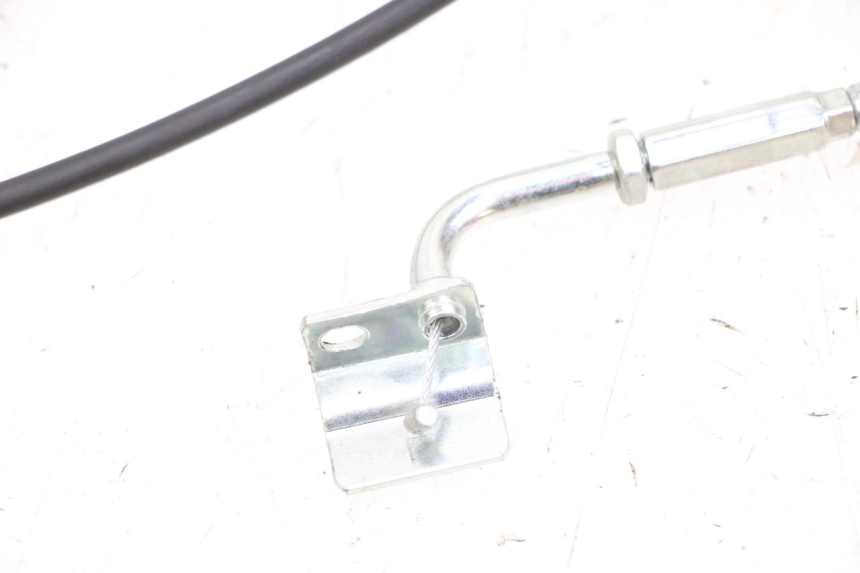 photo de CABLE CIERRE ASIENTO SEGWAY NINEBOT E125S 1 (2022 - 2026) - Otra perspectiva