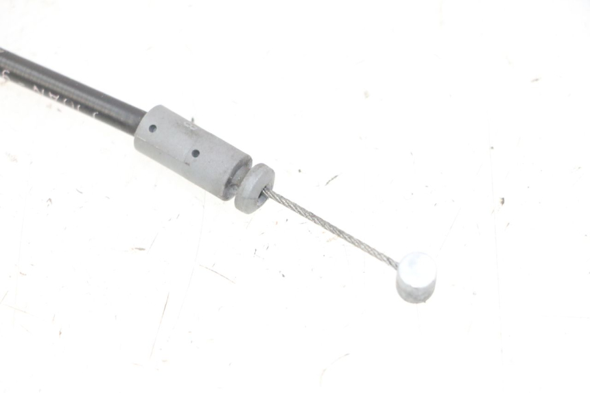 photo de CABLE CIERRE ASIENTO PEUGEOT ELYSTAR 125 (2002 - 2007) - Zoom estado de uso