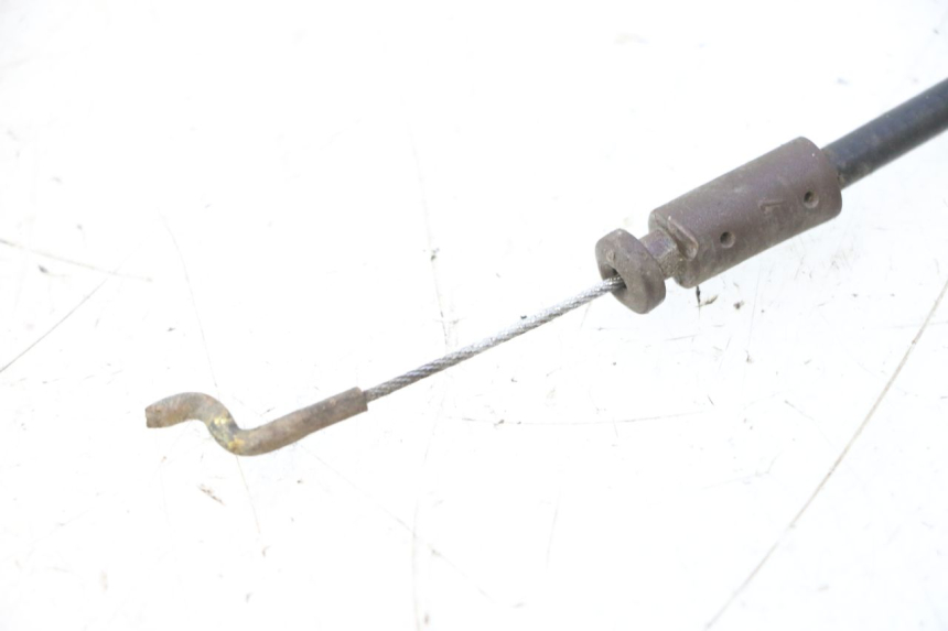 photo de CABLE CIERRE ASIENTO PEUGEOT ELYSTAR 50 (2002 - 2014) - Zoom estado de uso