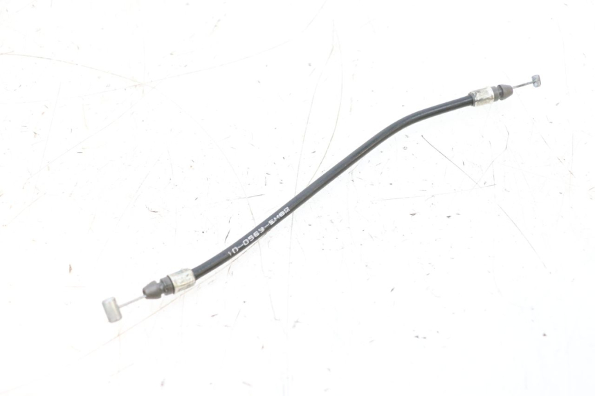photo de CABLE DE APERTURA DEL ASIENTO KAWASAKI ER-6 ER6 F ABS 650 (2012 - 2016) - Vista principal