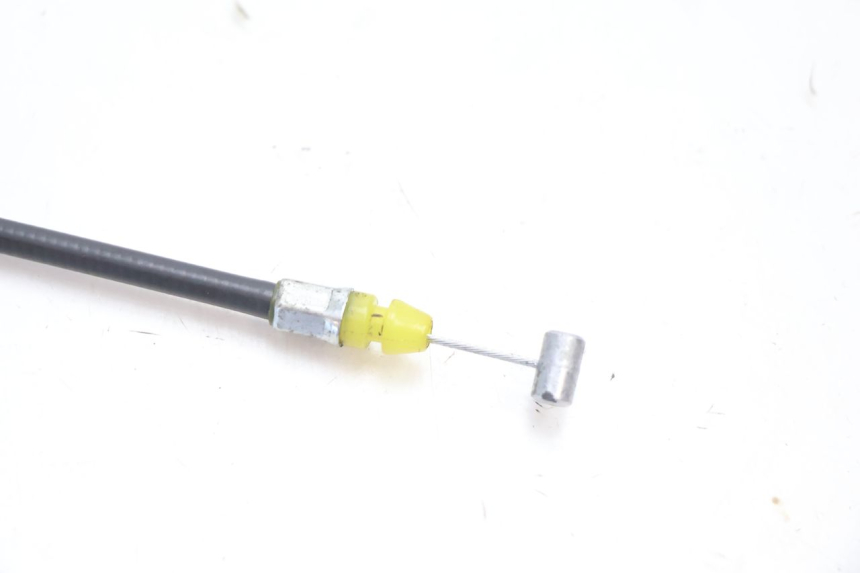 photo de CABLE CIERRE ASIENTO KAWASAKI ER-6 ER6 N 650 (2005 - 2009) - Zoom estado de uso