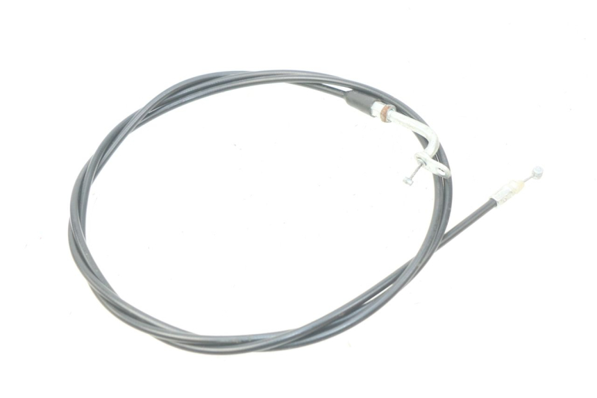 photo de CABLE APERTURA ASIENTO JM MOTORS EVOLIS 4T 50 (2018 - 2022) - Detalle de la pieza