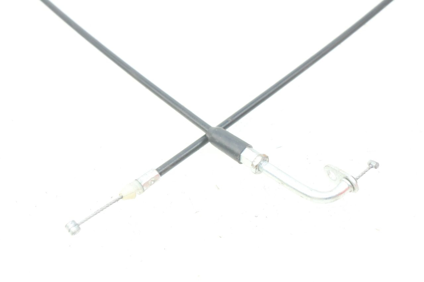 photo de CABLE APERTURA ASIENTO JM MOTORS EVOLIS 4T 50 (2018 - 2022) - Zoom estado de uso