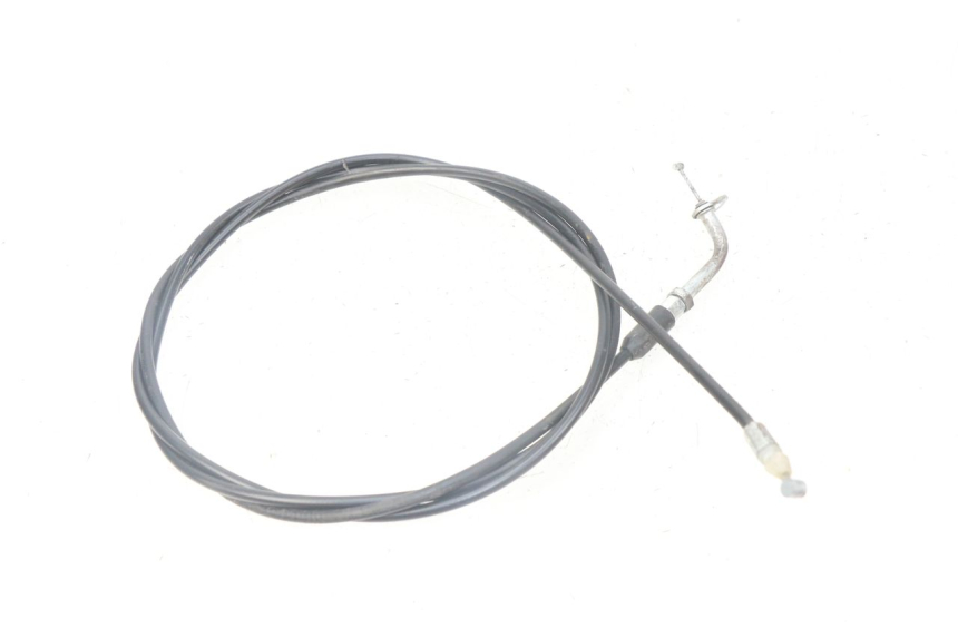 photo de CABLE APERTURA ASIENTO JM MOTORS EVOLIS 4T 50 (2018 - 2022) - Detalle de la pieza