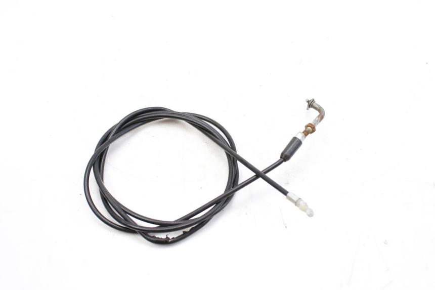 photo de CABLE APERTURA ASIENTO JM MOTORS EVOLIS 4T 50 (2018 - 2022) - Detalle de la pieza