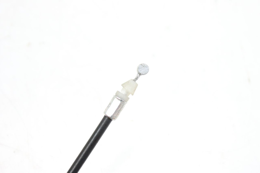 photo de CABLE APERTURA ASIENTO JM MOTORS EVOLIS 4T 50 (2018 - 2022) - Zoom estado de uso