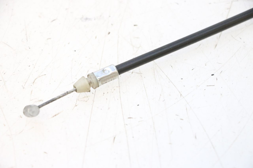 photo de CABLE DE APERTURA DEL ASIENTO KEEWAY F-ACT FACT EVO 50 (2020 - 2026) - Zoom estado de uso