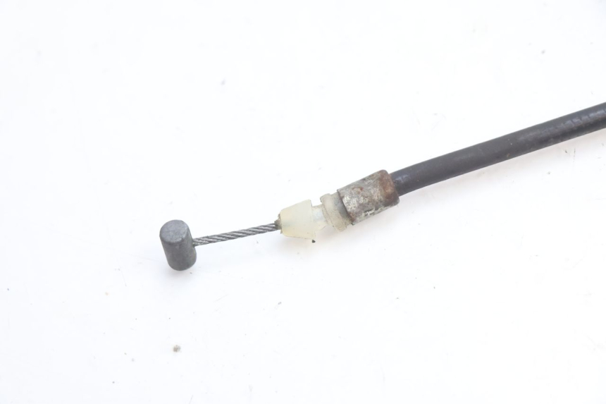 photo de CABLE CIERRE ASIENTO KEEWAY F-ACT NAKED 50 (2009 - 2014) - Detalle de la pieza