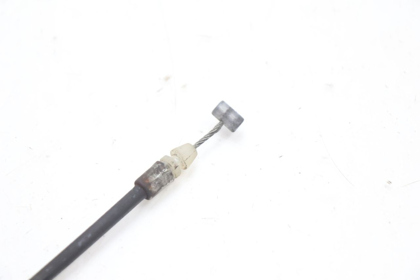 photo de CABLE CIERRE ASIENTO KEEWAY F-ACT NAKED 50 (2009 - 2014) - Zoom estado de uso