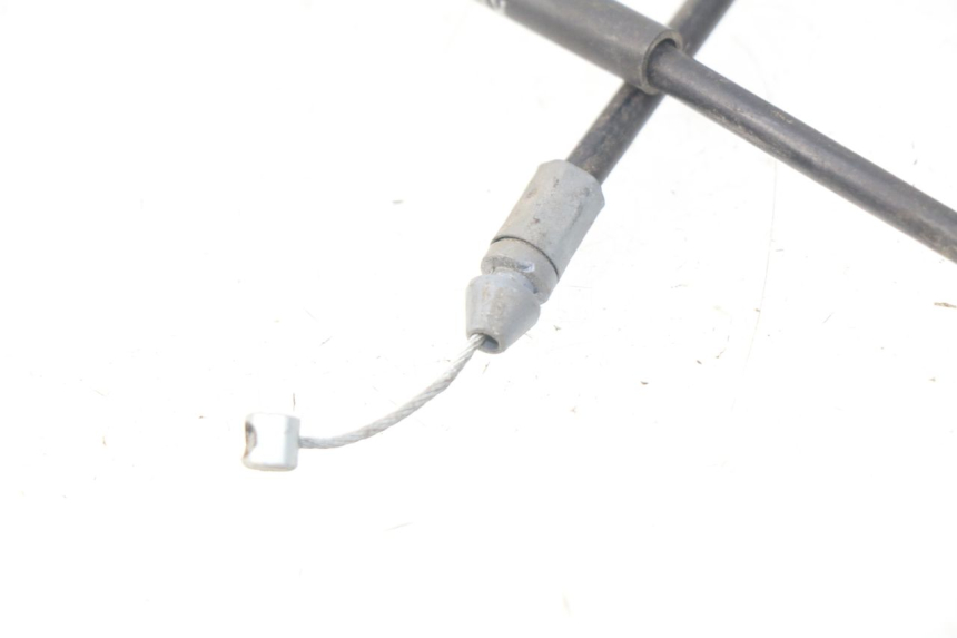 photo de CABLE APERTURA ASIENTO HONDA FES PANTHEON 125 (2003 - 2007) - Zoom estado de uso