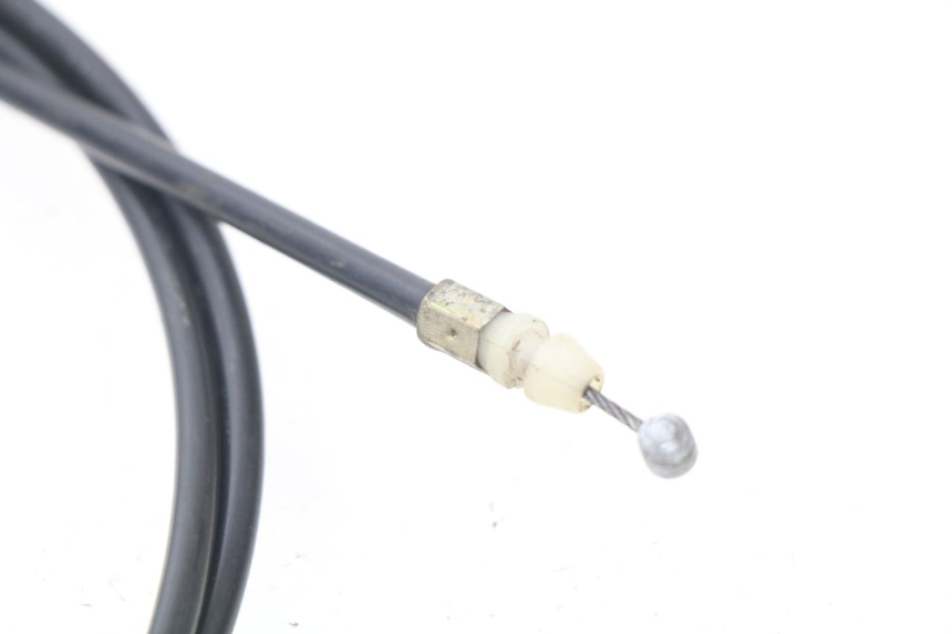 photo de CABLE APERTURA ASIENTO SYM FIDDLE 2 50 (2008 - 2013) - Primer plano técnico