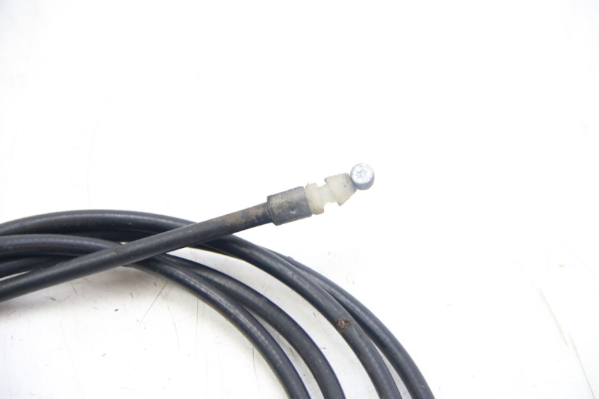 photo de CABLE APERTURA ASIENTO SYM FIDDLE 2 50 (2008 - 2013) - Detalle de la pieza