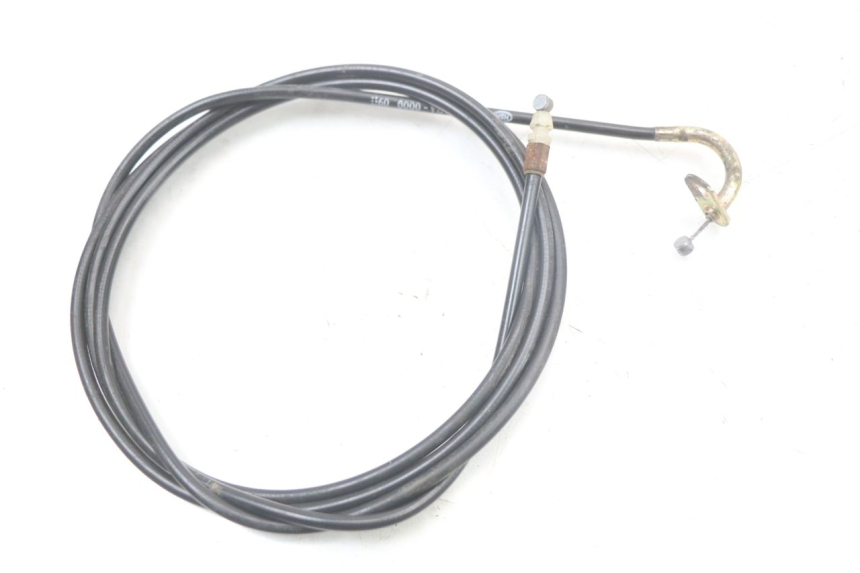 photo de CABLE APERTURA ASIENTO SYM FIDDLE 2 50 (2008 - 2013) - Detalle de la pieza