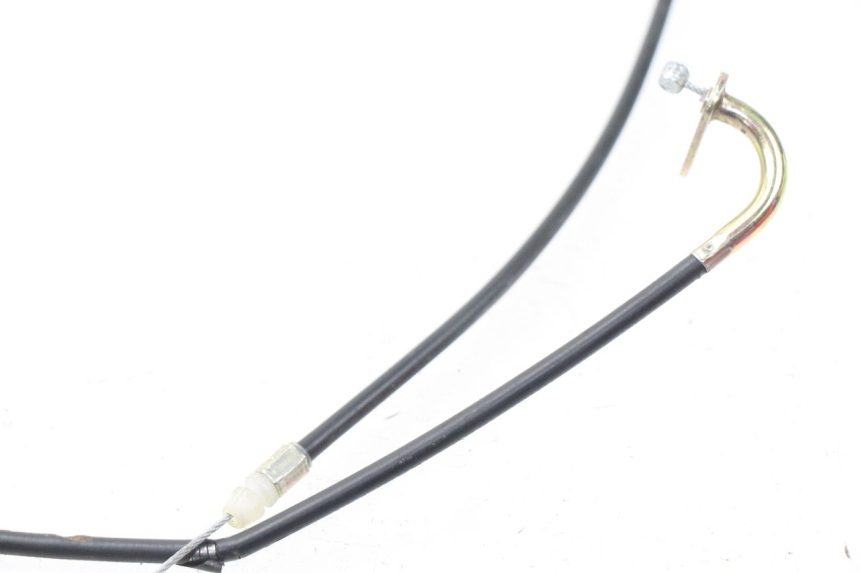 photo de CABLE APERTURA ASIENTO SYM FIDDLE 3 III 125 (2014 - 2020) - Detalle de la pieza