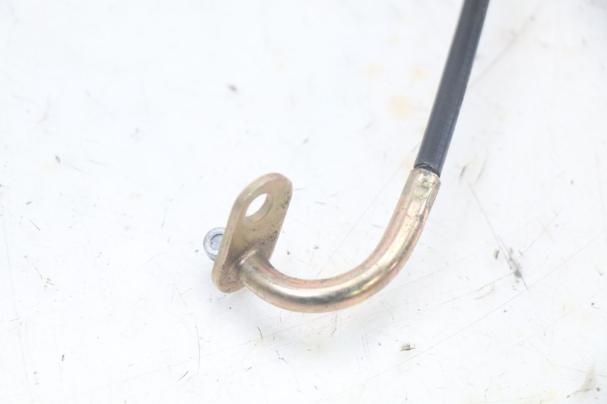 photo de CABLE APERTURA ASIENTO SYM FIDDLE 3 III 125 (2014 - 2020) - Zoom estado de uso