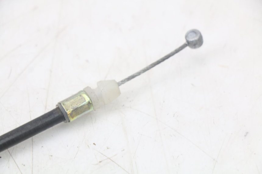 photo de CABLE APERTURA ASIENTO SYM FIDDLE 3 III 125 (2014 - 2020) - Primer plano técnico