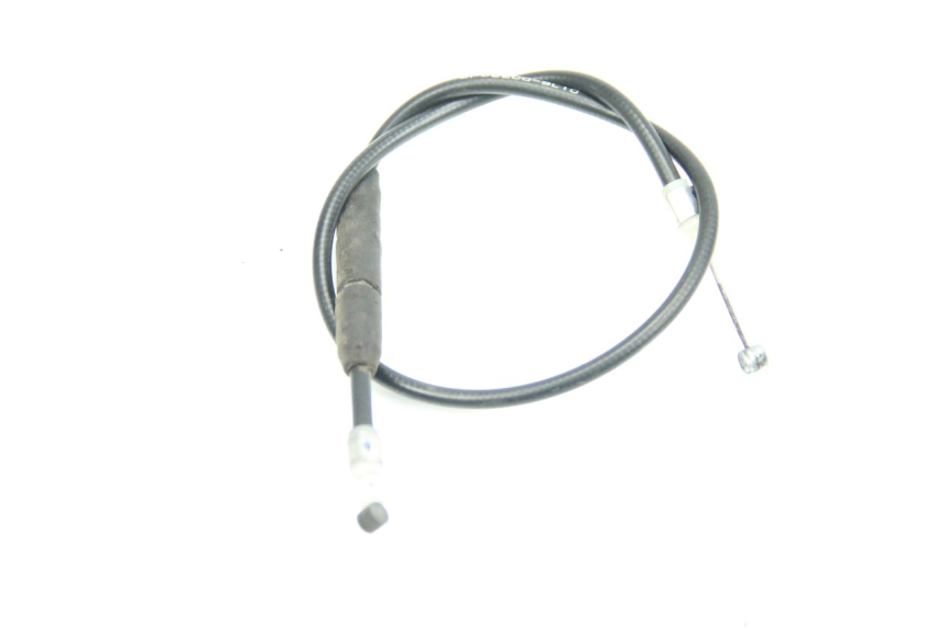 photo de CABLE APERTURA ASIENTO YAMAHA FJR ABS 1300 (2006 - 2012) - Otra perspectiva