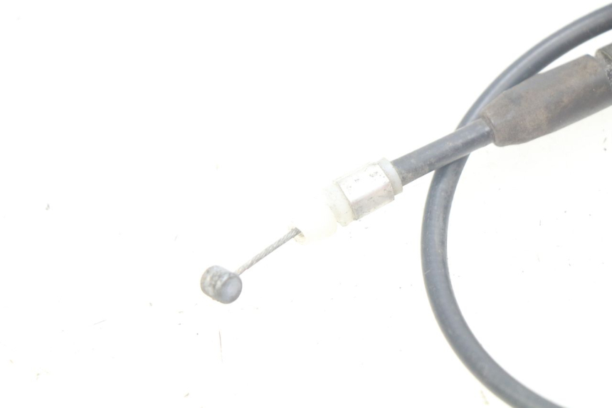 photo de CABLE APERTURA ASIENTO YAMAHA FJR ABS 1300 (2006 - 2012) - Detalle de la pieza