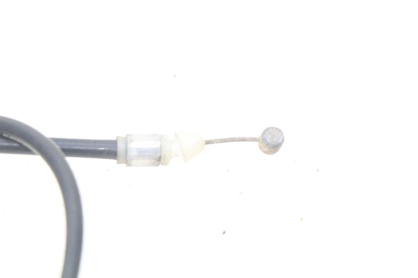 photo de CABLE APERTURA ASIENTO YAMAHA FJR ABS 1300 (2006 - 2012) - Zoom estado de uso