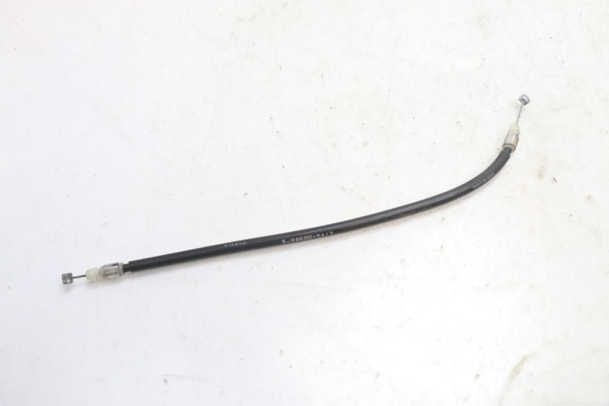photo de CABLE CIERRE ASIENTO YAMAHA FJR 1300 (2001 - 2005) - Otra perspectiva