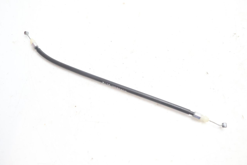 photo de CABLE CIERRE ASIENTO YAMAHA FJR 1300 (2001 - 2005) - Detalle de la pieza