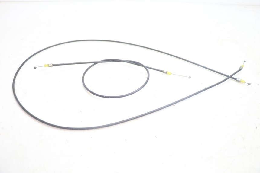 photo de CABLE CIERRE ASIENTO HONDA FJS SILVER WING SILVERWING 400 (2005 - 2008) - Vista principal