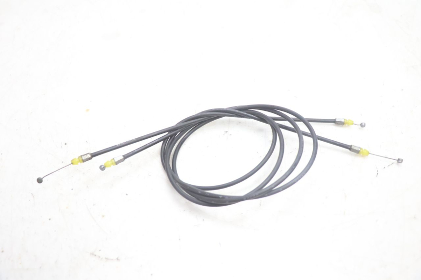 photo de CABLE CIERRE ASIENTO HONDA FJS SILVER WING SILVERWING 400 (2005 - 2008) - Detalle de la pieza