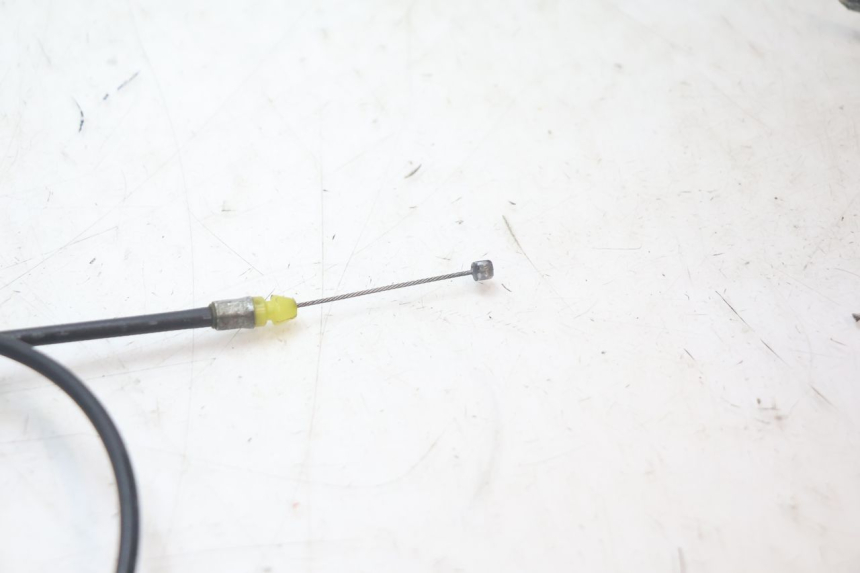 photo de CABLE CIERRE ASIENTO HONDA FJS SILVER WING SILVERWING 400 (2005 - 2008) - Otra perspectiva