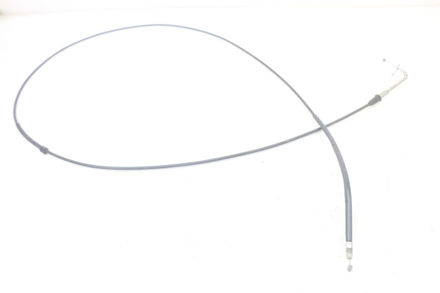 photo de CABLE APERTURA ASIENTO MBK FLAME X 125 (2004 - 2007) - Vista principal