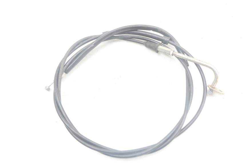 photo de CABLE APERTURA ASIENTO MBK FLAME X 125 (2004 - 2007) - Detalle de la pieza