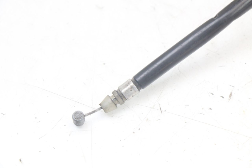 photo de CABLE APERTURA ASIENTO MBK FLAME X 125 (2004 - 2007) - Zoom estado de uso