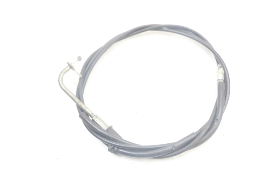 photo de CABLE CIERRE ASIENTO MBK FLAME X 125 (2007 - 2016) - Detalle de la pieza