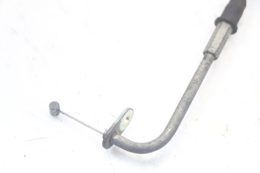 photo de CABLE CIERRE ASIENTO MBK FLAME X 125 (2007 - 2016) - Zoom estado de uso