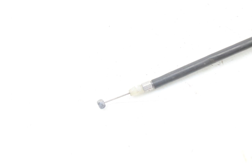 photo de CABLE CIERRE ASIENTO MBK FLAME X 125 (2007 - 2016) - Zoom estado de uso