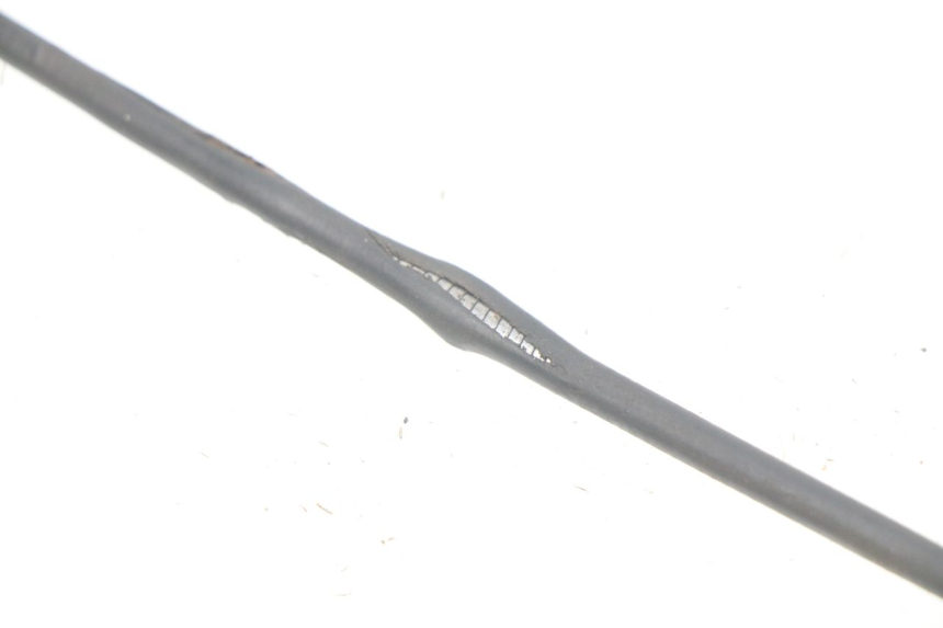 photo de CABLE APERTURA ASIENTO MBK FLIPPER 50 (2004 - 2012) - Zoom estado de uso